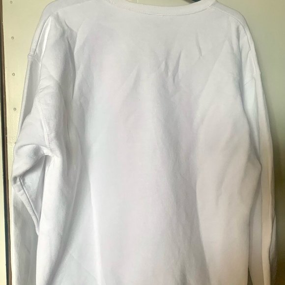 Lightning Bolt Sweatshirt - Picture 4 of 4